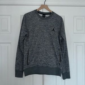Jordan crewneck sweatshirt